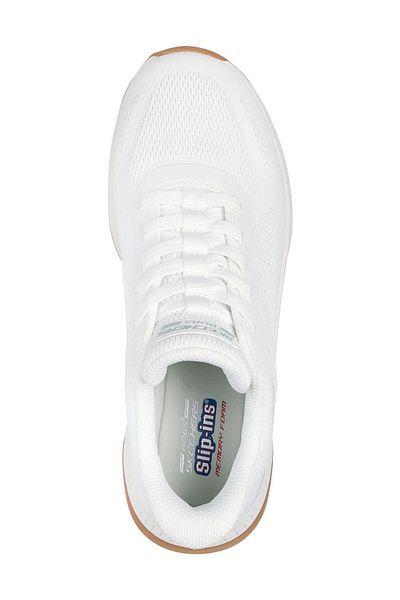 SKECHERS 117624   Model Weiß Pantofi pentru femei și fete