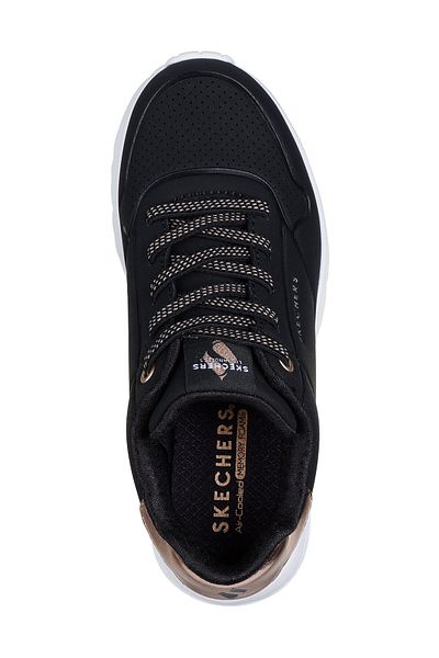 SKECHERS 310384 L Schwarz Femei/Fete