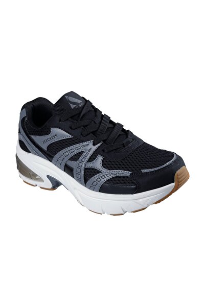 SKECHERS 183215 Pánské tenisky Schwarz