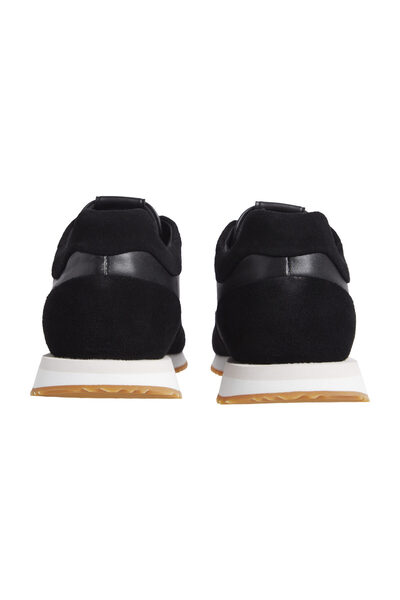 Calvin Klein Lth Sue Mix Runner Šněrovací boty