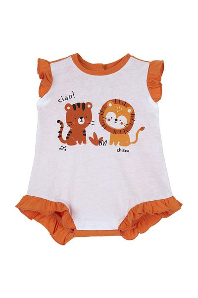 Chicco PAGLIACCETTO M/C