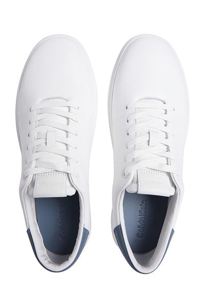 Calvin Klein Oxford LOW TOP Schnürschuhe