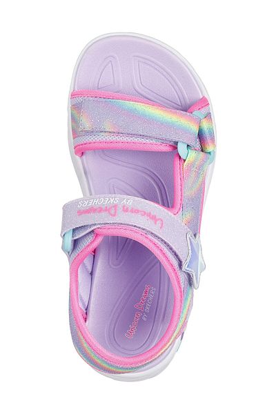 SKECHERS 303107 L Violett Femei/Fete