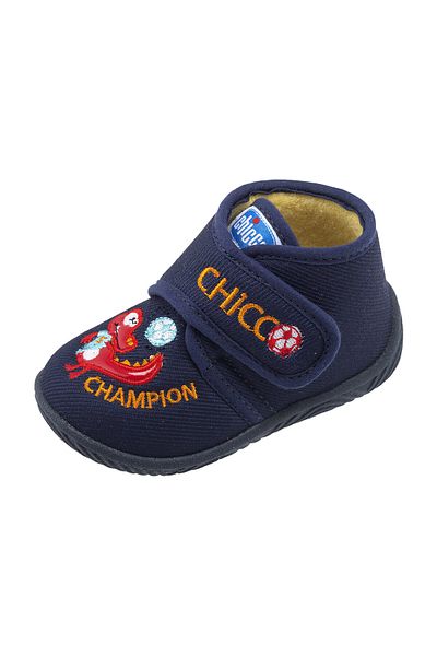 Chicco Polacchino Tally Herren Streetball II Schuhe