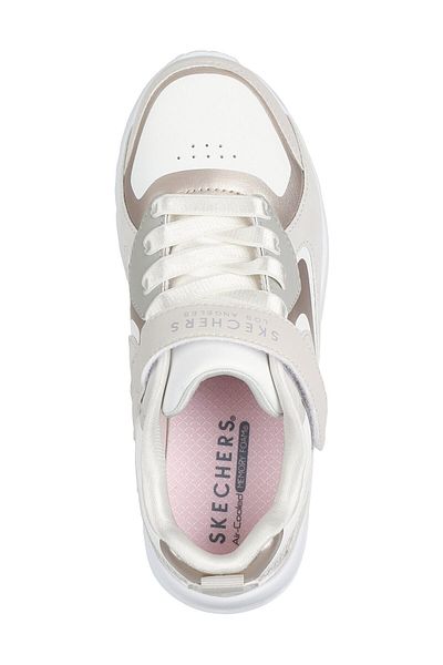 SKECHERS 310380 L Beige Damen-/Mädchenmodell