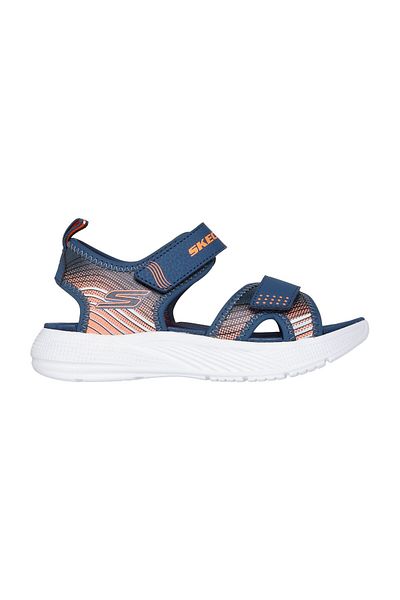 SKECHERS 407034 L Ochelari de soare unisex Blau