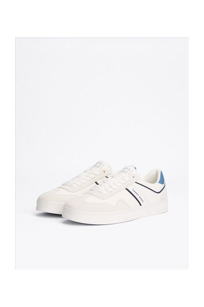 Tommy Hilfiger KŮŽE ZELENÉHO ŘÍZENÍ