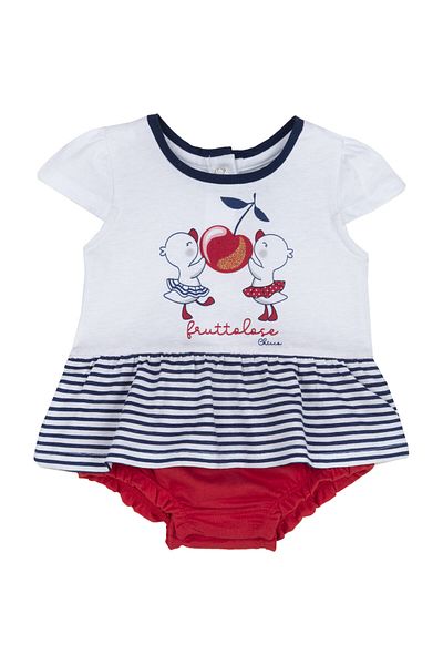 Chicco PAGLIACCETTO M/C