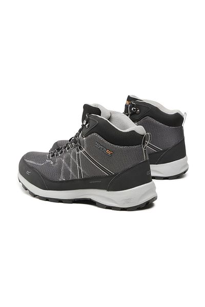 Regatta Turistické boty Brown Adults