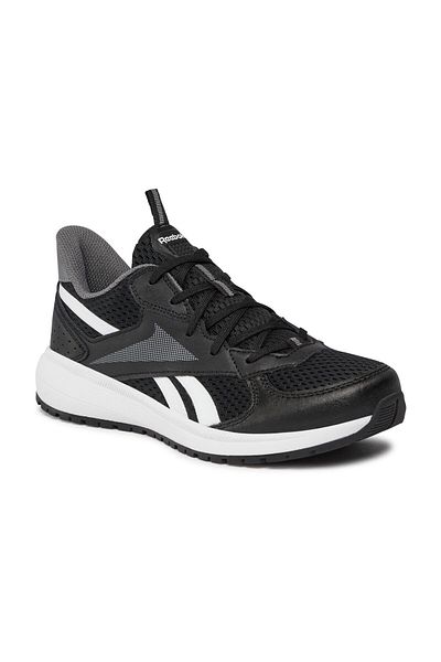 Reebok Dětské běžecké boty černé