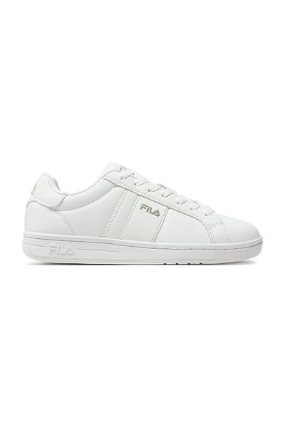 Fila Bílé dětské tenisky