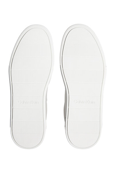 Calvin Klein LOW TOP LACE UP LOGO