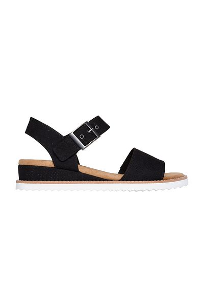 SKECHERS 114147   Schwarz Women/Girls