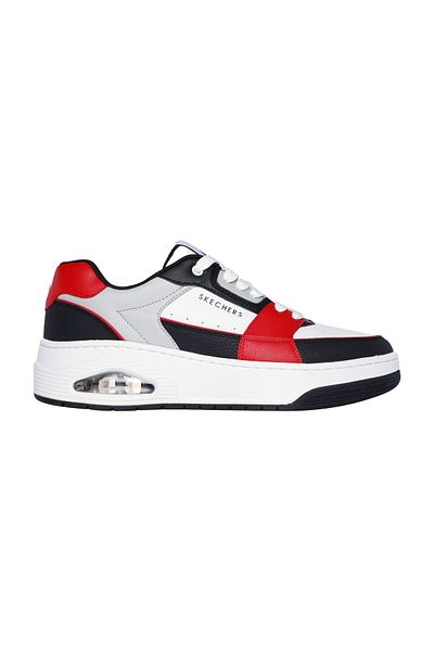 SKECHERS 183140 Model Weiß Pánské
