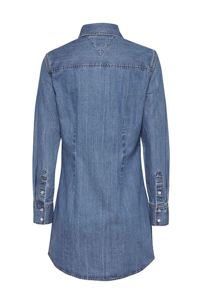 Tommy Hilfiger REGULARES WESTERNSKLEID