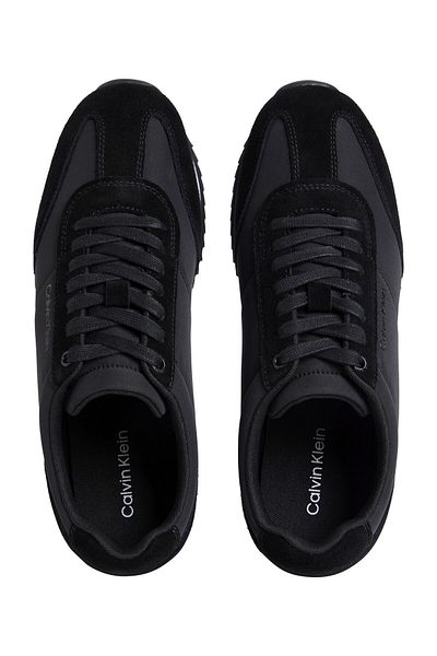 Calvin Klein LOW TOP LACE UP MIX