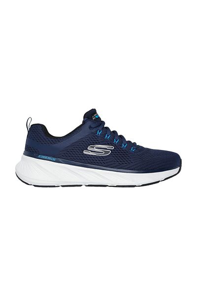 SKECHERS 232843 Blau pánská mikina