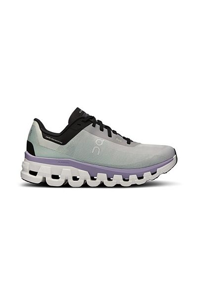 ON CLOUDFLOW 4-SOLGUNLAŞTIRMA/WISTERIA-W
