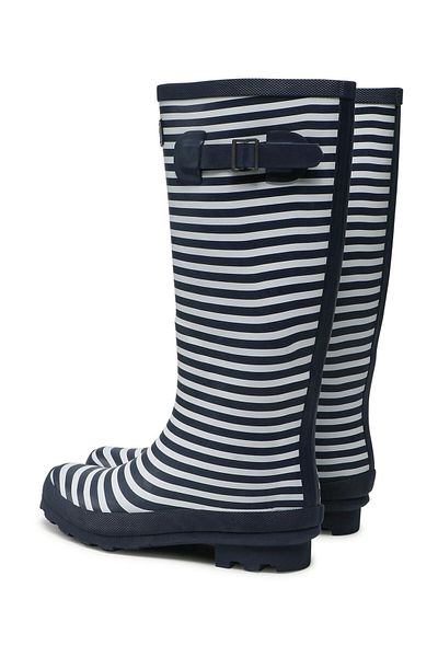 Regatta Ботуши Wellington Navy Blue Adults