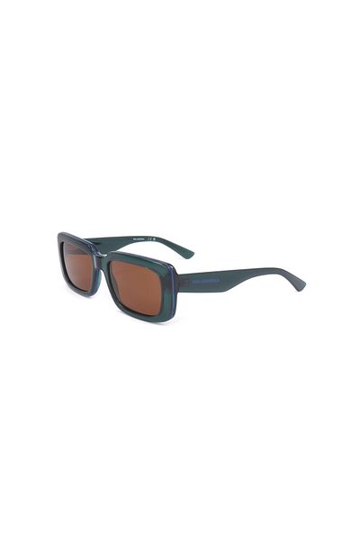 Karl Lagerfeld LAG SUN KL6101S 300 54 19 140 Lezgit Smart Din