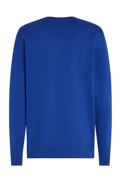 Tommy Hilfiger ESSENTIAL TERRY CREWNECK