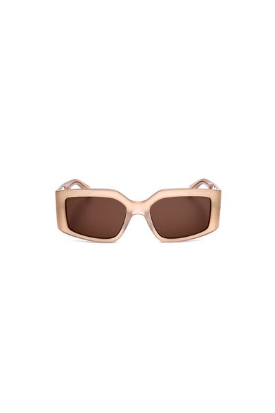Salvatore Ferragamo Dámské sluneční brýle Sf1101s 708 - Pohodlný design