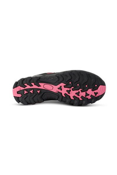 Regatta Turistické boty Pink Adults