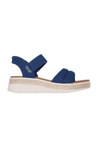 SKECHERS 114413   Blau Frau / Mädchen