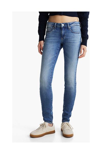 Tommy Hilfiger Sophie Lw Skn Ai1239 - Dámská obuv