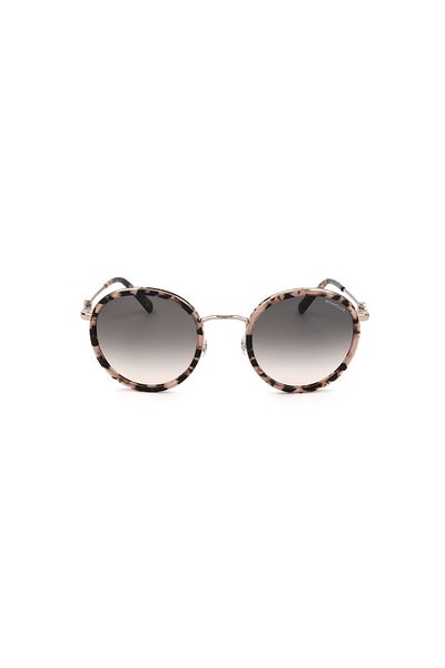 Moncler Ml Sun Model No: Ml0195 Size: 55B 51 23 145