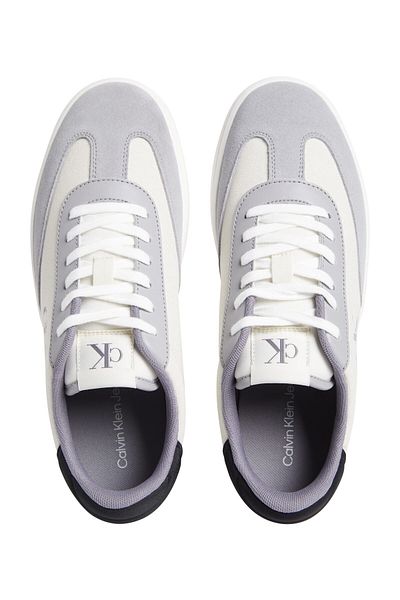 Calvin Klein Κλασικό Cupsole Low Mix MG Sneaker