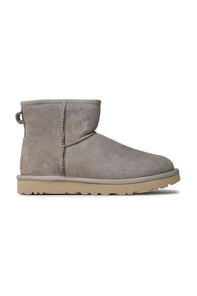 UGG W CLASSIC MINI II - Boots