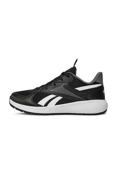 Reebok Dětské běžecké boty černé