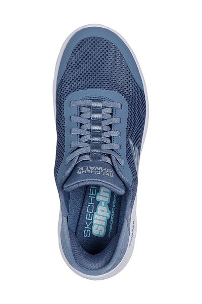 SKECHERS 124836   Papuci