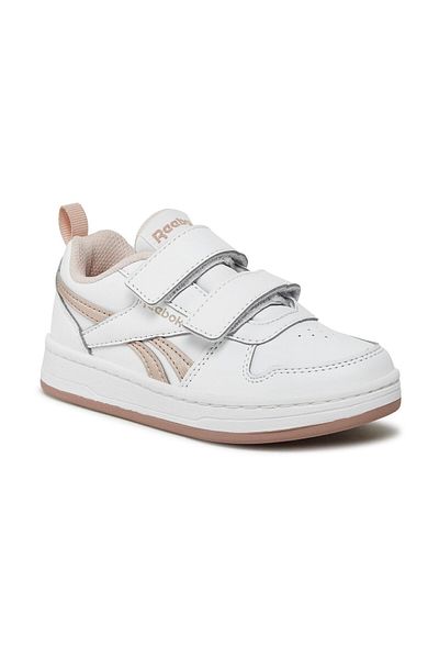 Reebok Dievčenské tenisky ROYAL PRIME 2.0 2V biele