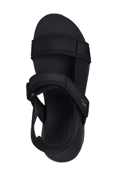 SKECHERS 119813   Schwarz-Schuhe für Damen und Mädchen