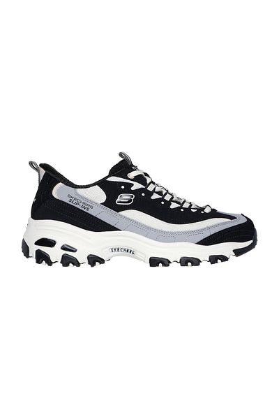 SKECHERS 150537 Schwarz ženy/dívky