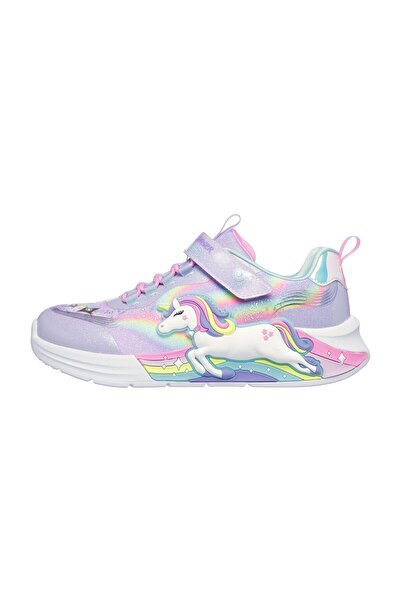 SKECHERS 302298 L Violett Femei/Fete