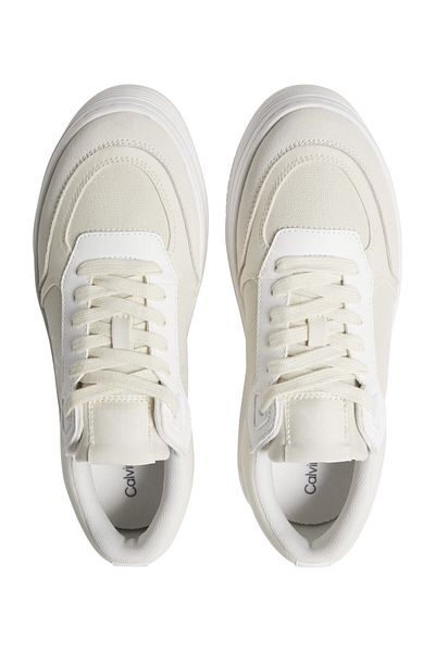 Calvin Klein Bold Flatf Low Mix Mg Media – bequemes und stilvolles Design