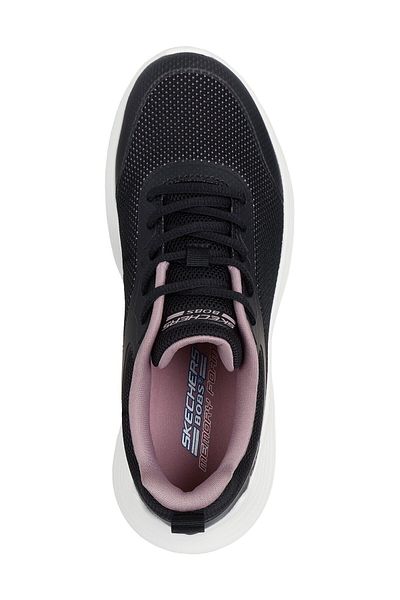 SKECHERS 117681   Schwarz Women/Girls