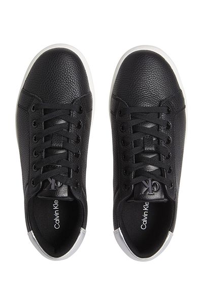 Calvin Klein Klassischer Cupsole Low OHB Sneaker