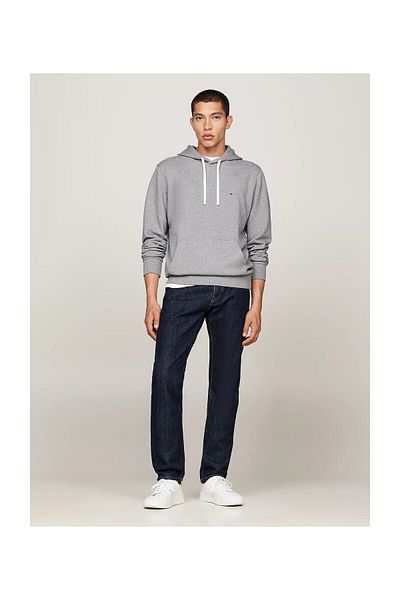 Tommy Hilfiger Základní Terry Hoody