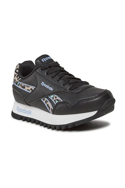 Reebok Dětské tenisky růžové