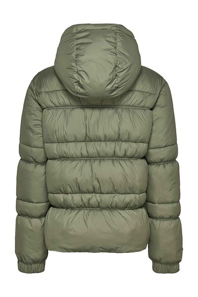 Tommy Hilfiger TJW QUILT ROUCH TAPE JACKET
