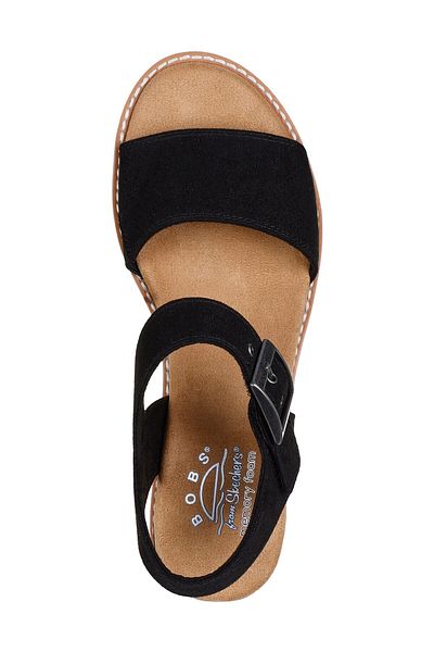 SKECHERS 114147   Schwarz Women/Girls