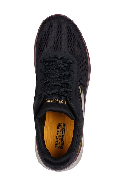 SKECHERS 216479   Schwarz Men - Relaxed Fit