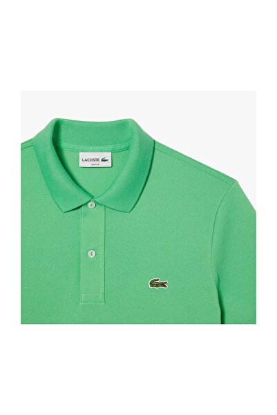 Lacoste Herren S/S Polo 01