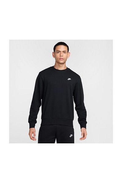 Nike M NK CLUB FT CREW