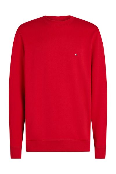 Tommy Hilfiger ESSENTIAL TERRY CREWNECK