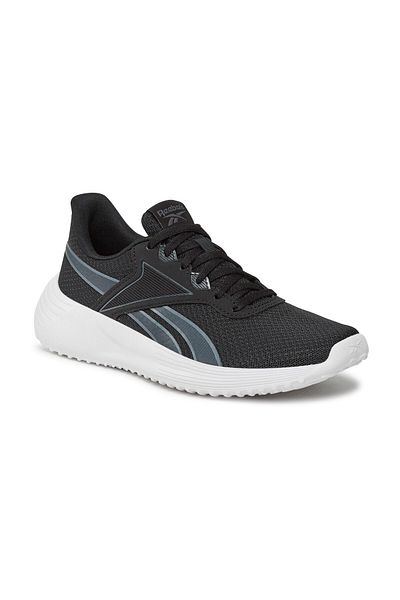 Reebok Černé běžecké boty pro dospělé